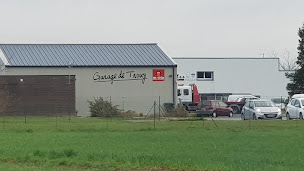 Photo n°1 de Porte de Trouy à Trouy ()