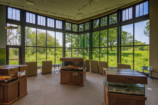 Nature Preserve «Hickory Knolls Discovery Center», reviews and photos, 3795 Campton Hills Drive, St Charles, IL 60175, USA