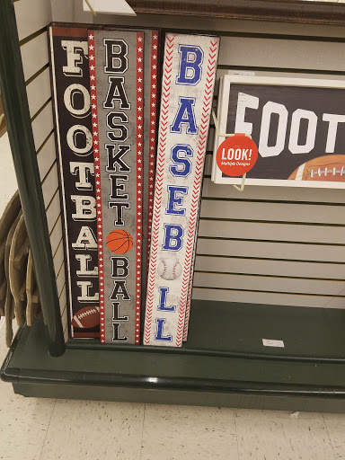 Craft Store «Hobby Lobby», reviews and photos, 1580 Wesel Blvd c, Hagerstown, MD 21740, USA