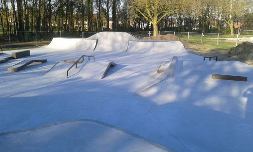 Skatepark Linkeroever