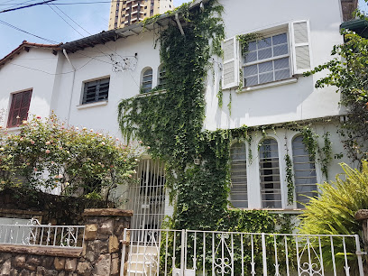 Psicóloga Tífanny Z. Alonso Perdizes São Paulo