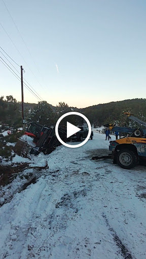 Towing Service «D&J Towing», reviews and photos, 30515 Bryant Dr, Evergreen, CO 80439, USA