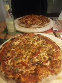 Pizza du Pizzeria Papa Pizz’ 🥇 à Lyon - n°14