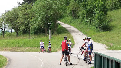 Relais Cyné de St Baudille et Pipet à Saint-Baudille-et-Pipet
