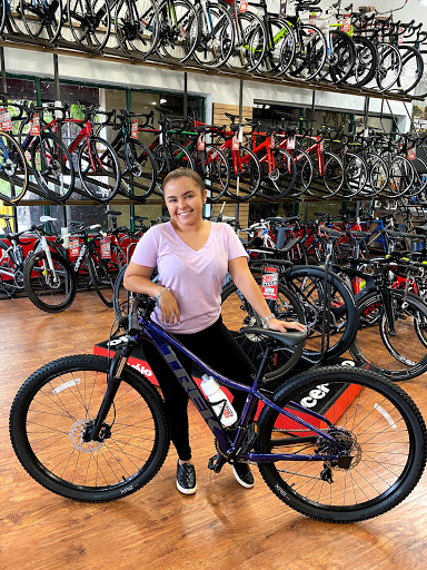 Bicycle Store «RB Cycles», reviews and photos, 11402 NW 41st St, Doral, FL 33178, USA