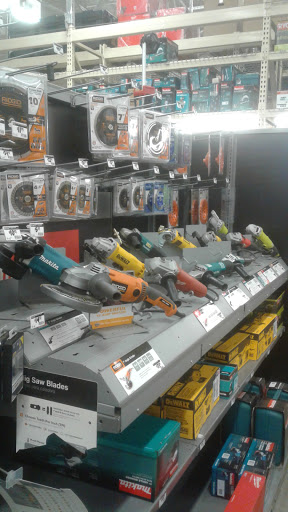 Home Improvement Store «The Home Depot», reviews and photos, 2490 Meadow Crest Rd, Greensboro, GA 30642, USA