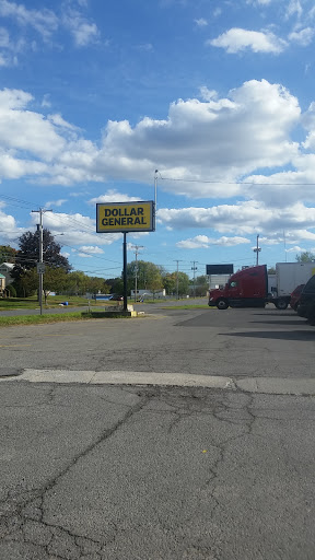 Discount Store «Dollar General», reviews and photos, 232 N Main St, Massena, NY 13662, USA