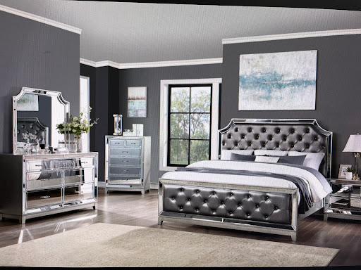 Furniture Store «BDS Discount», reviews and photos, 90 Washington St, Dorchester, MA 02121, USA