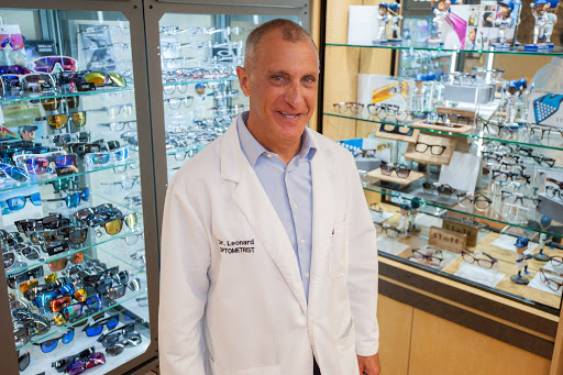 Dr. Barry Leonard & Associates image