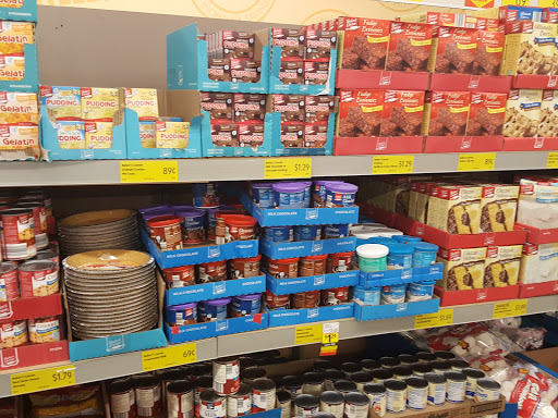 Discount Supermarket «ALDI», reviews and photos, 6336 Roswell Rd NE, Sandy Springs, GA 30328, USA