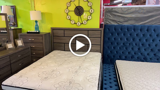 Furniture Store «CB Furniture», reviews and photos, 921 W Pioneer Pkwy, Grand Prairie, TX 75051, USA