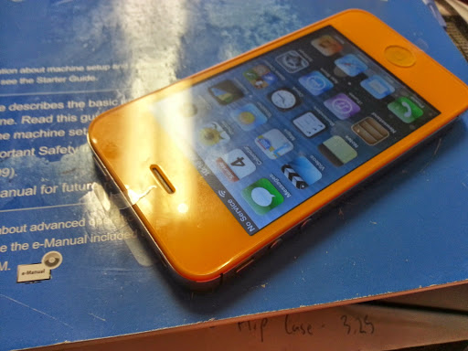 Mobile Phone Repair Shop «Phone-Fix.com White Rock», reviews and photos, 9034 Garland Rd, Dallas, TX 75218, USA