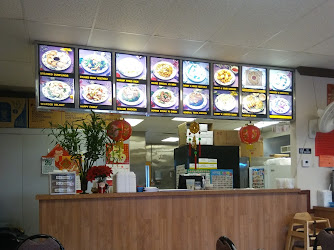 Rice & Soy Chinese Restaurant
