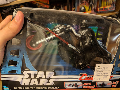 Antique Store «Stillwater Antiques Mall», reviews and photos, 101 Main St S, Stillwater, MN 55082, USA