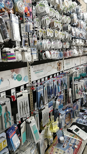 Craft Store «Michaels», reviews and photos, 11400 W Markham St, Little Rock, AR 72211, USA