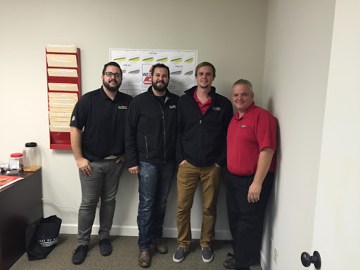 Roofing Contractor «Storm Guard of Frisco and Mckinney», reviews and photos, 307 S McDonald St, McKinney, TX 75069, USA