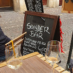 Photo n°3 de l'avis de Susanne.i fait le 07/09/2022 à 15:06 sur le  Bar Santner - Sonderbar à Bolzano