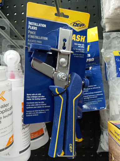 Home Improvement Store «The Home Depot», reviews and photos, 6415 Petrie Way Rd, Rosedale, MD 21237, USA