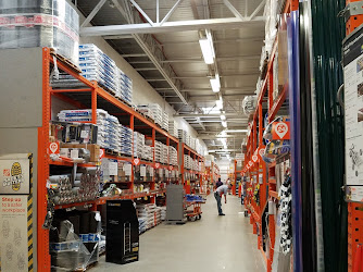 The Home Depot