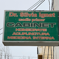 Cabinet medical Dr. Silvia Ignat