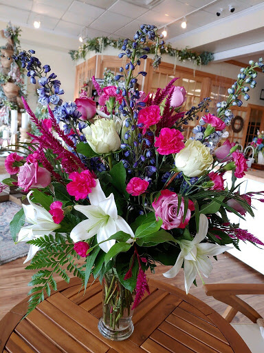 Florist «Mills & Young Florists», reviews and photos, 7122 Dixie Hwy, Louisville, KY 40258, USA
