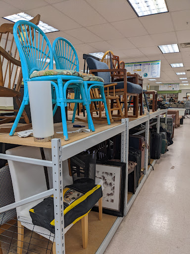 Thrift Store «Goodwill», reviews and photos, 801 N Broad St, Middletown, DE 19709, USA