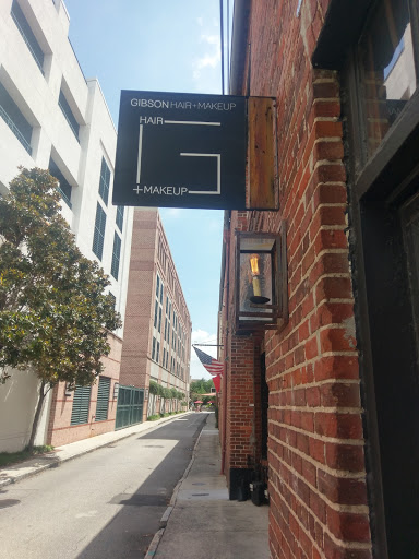 Hair Salon «Gibson Hair and Makeup», reviews and photos, 17 Princess St B, Charleston, SC 29401, USA