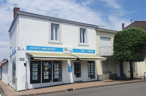 PASSION IMMO Agence Immobilière Les Sables d'Olonne à Les Sables-d'Olonne