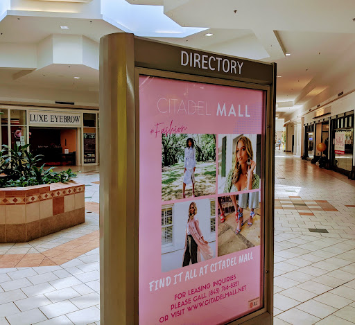 Shopping Mall «Citadel Mall», reviews and photos, 2070 Sam Rittenberg Blvd, Charleston, SC 29407, USA