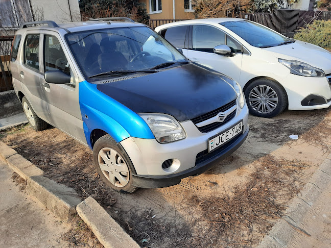 Dunakeszi, Móricz Zsigmond u. 6, 2120