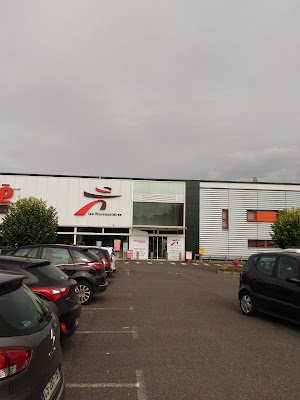 Intermarché SUPER Le Malesherbois à Le Malesherbois
