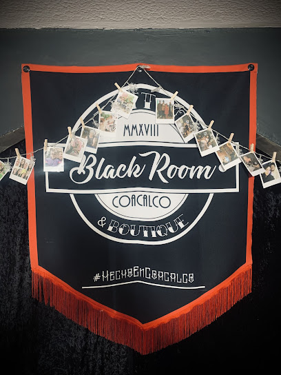 Black Room Coacalco