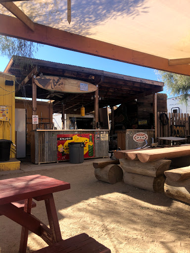 Convenience Store «Jawbone Canyon Store», reviews and photos, 32629 CA-14, Mojave, CA 93501, USA