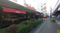 ロイヤルホスト桜新町店