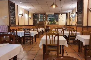 Restaurante La Matanza Castellana image