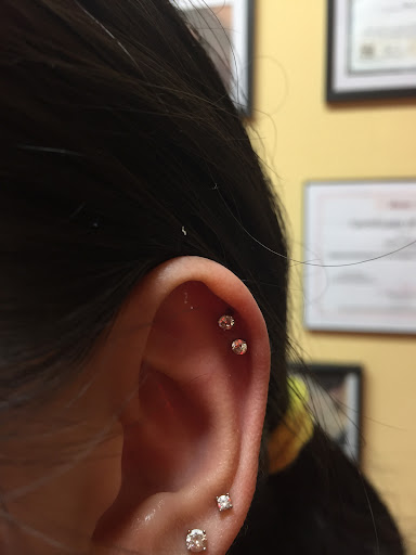 Explore warhammer tattoo ideas, creative tattoo ideas in San Diego, available at Body Art Salon