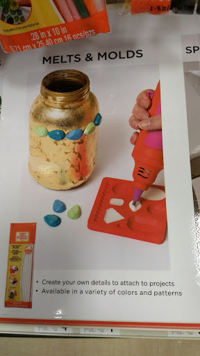 Craft Store «Michaels», reviews and photos, 4154 Commonwealth Ave, Eau Claire, WI 54701, USA