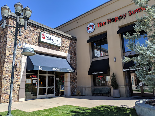 Shopping Mall «The Shops At Riverwoods», reviews and photos, 4801 N University Ave, Provo, UT 84604, USA