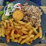 Photo n° 1 de l'avis de Muriel.E fait le 18/06/2022 à 20:16 pour Le Peplum à Bavay