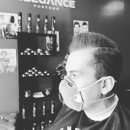 Opiniones de VINTAGE BARBER-SHOP en Ambato - Barbería