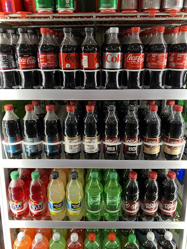 Liquor Store «Olive Liquor», reviews and photos, 6604 W Olive Ave, Glendale, AZ 85302, USA