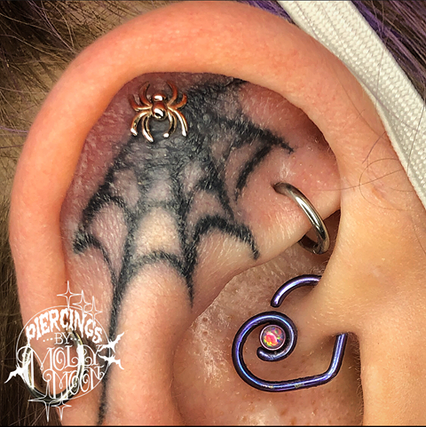 Explore alabama football tattoo ideas, creative tattoo ideas in Oshkosh, available at Piercings by Molly Moon at 920 Tattoo and Piercing