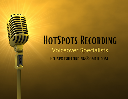 HotSpots Recording LLC