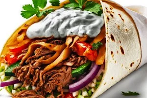 Gyros Doner Kebab image