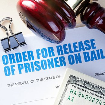 A Plus Bail Bonding location