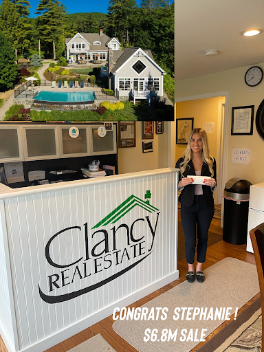 Real Estate Agency «Clancy Real Estate Albany NY», reviews and photos, 1 Fletcher Rd, Albany, NY 12203, USA