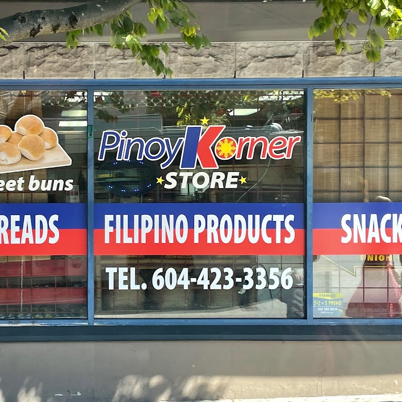 Pinoy Korner Store