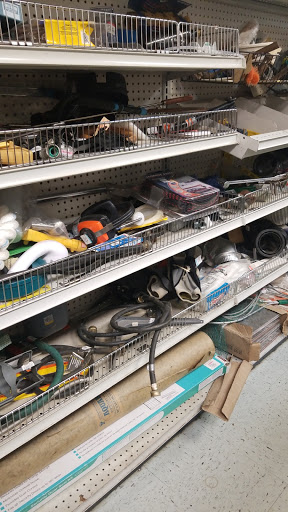 Thrift Store «Goodwill», reviews and photos