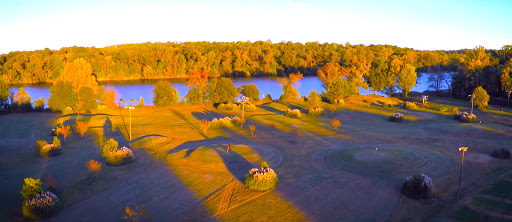 Golf Driving Range «Riverside Golf Course», reviews and photos, 1600 Garner Ln, Columbia, SC 29210, USA