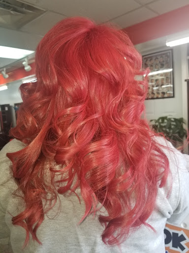 Beauty Salon «L A Look Beauty Salon», reviews and photos, 2487 S Redwood Rd, Salt Lake City, UT 84119, USA